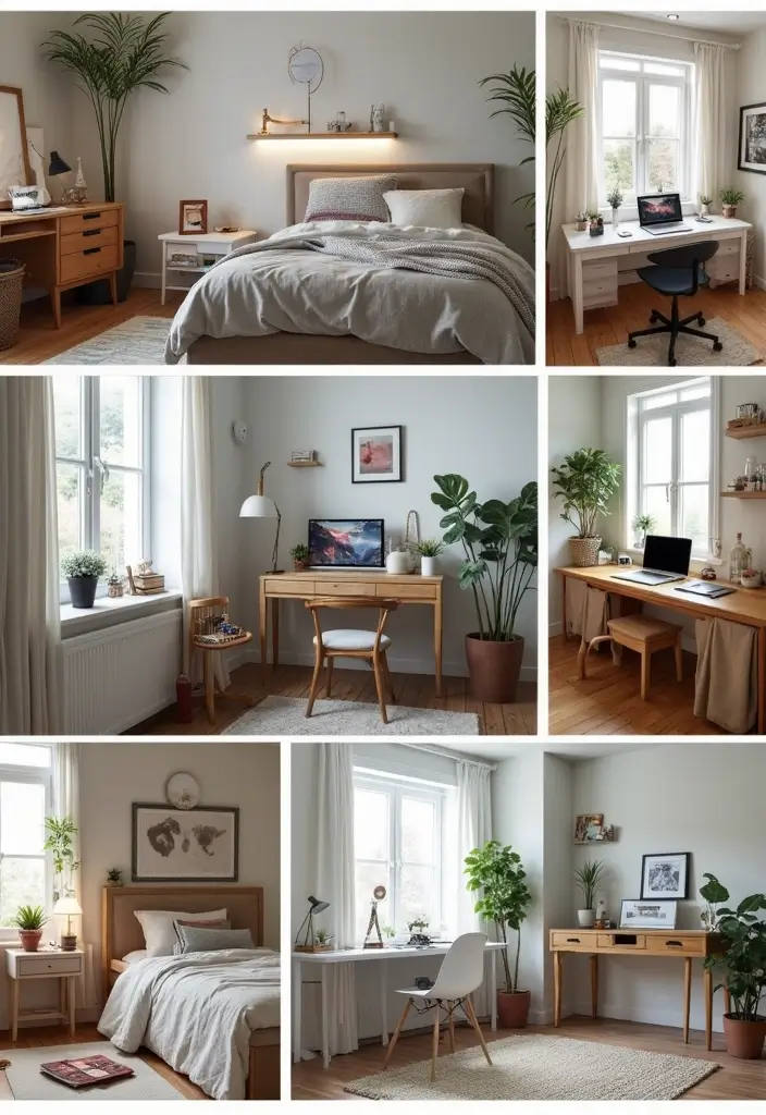 25 Bedroom Desk Ideas Aesthetic That Boost Productivity & Style - Conclusion