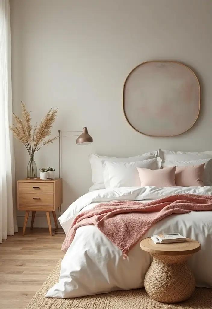 25 Bedroom Side Table Ideas That Look Cute & Functional - Conclusion