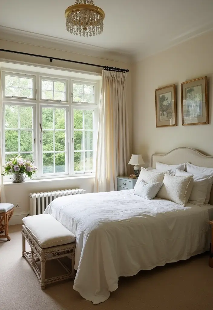 25 Cottage Core Bedroom Ideas That Bring Whimsical Charm Home - Conclusion