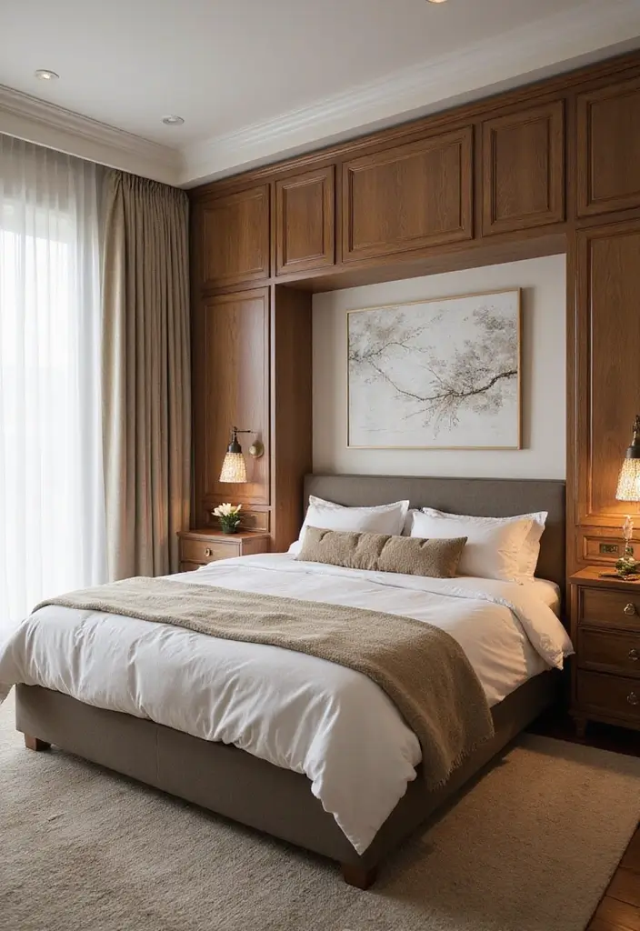 25 King Size Bed in Small Bedroom Ideas That Actually Work - Conclusion