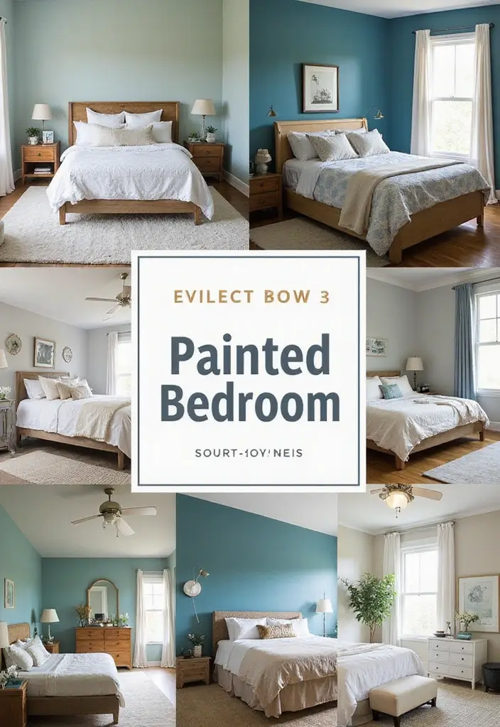 25 Paint Ideas for Bedroom That Completely Transform Your Space - Conclusion