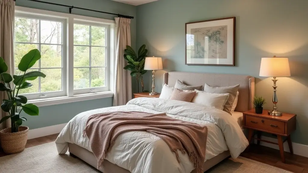 25 Paint Ideas for Bedroom That Completely Transform Your Space