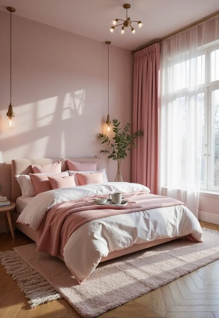 25 Pink Bedroom Ideas for Adults That Feel Romantic and Refined - Conclusion