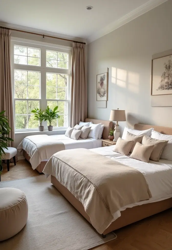 25 Shared Bedroom Ideas for Adults That Feel Balanced and Cozy - Conclusion