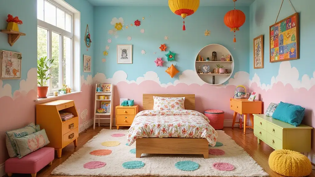 25 Toca Boca House Ideas Free Bedroom That Are Cute & Creative