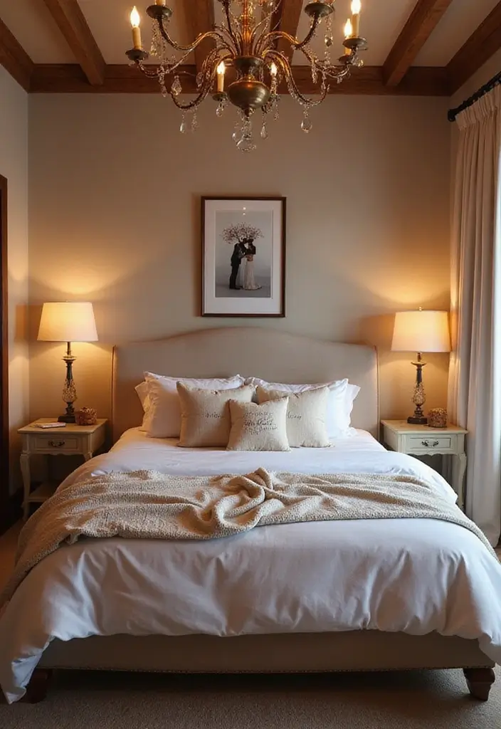 26 Apartment Bedroom Ideas for Couples That Spark Romance - Conclusion: Love Lives Here