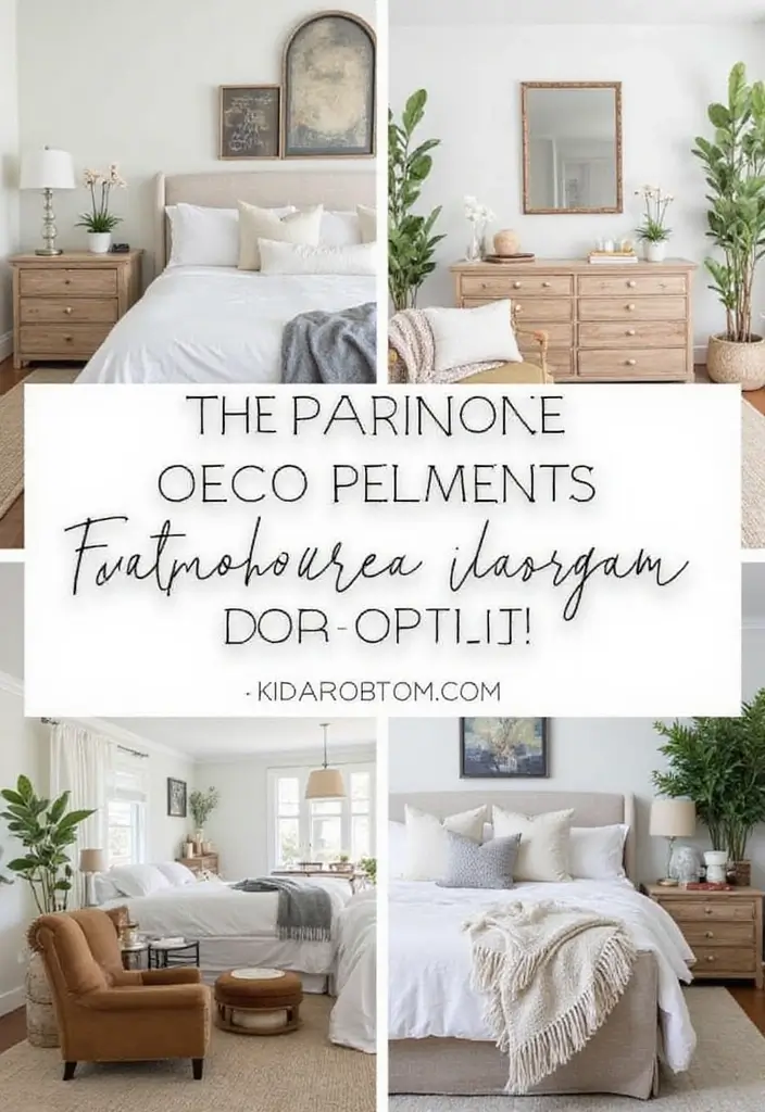 27 Farmhouse Bedroom Decor Ideas That Feel Fresh and Country Chic - Conclusion