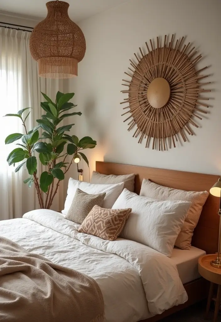28 Boho Style Bedroom Ideas That Feel Effortless and Free-Spirited - Conclusion