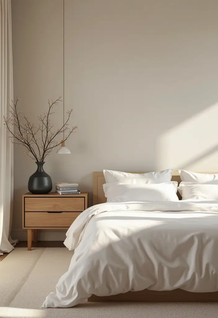 28 Modern Bedroom Interior Design Ideas That Feel Luxe & Serene - Conclusion