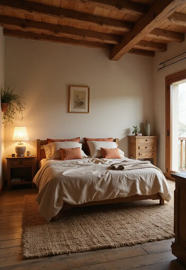 28 Rustic Brown Bedroom Ideas That Bring Natural Warmth - Conclusion