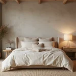 29 Earth Tone Bedroom Ideas That Feel Warm, Calm & Natural