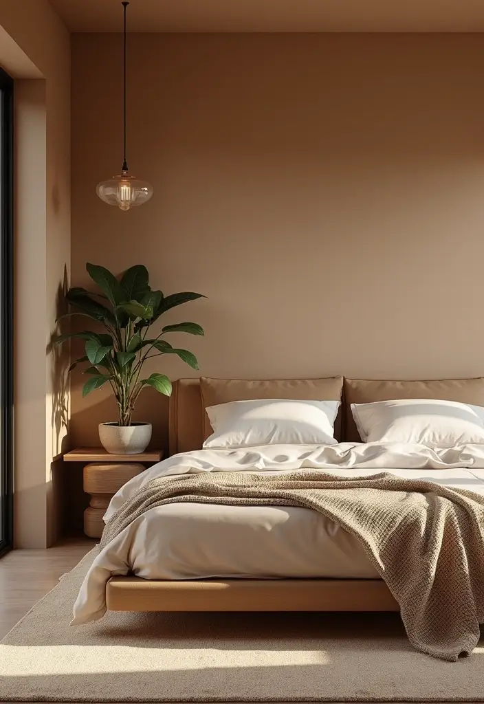 29 Earth Tone Bedroom Ideas That Feel Warm, Calm & Natural - Conclusion