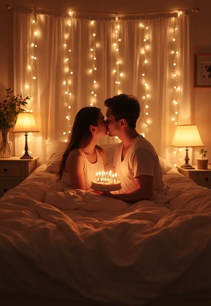 29 Romantic Bedroom Ideas for Him Birthday That Feel Personal & Cozy - Conclusion