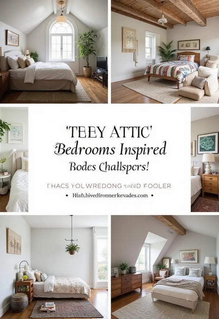 30 Attic Bedroom Ideas for Kids That Feel Magical and Fun - Conclusion