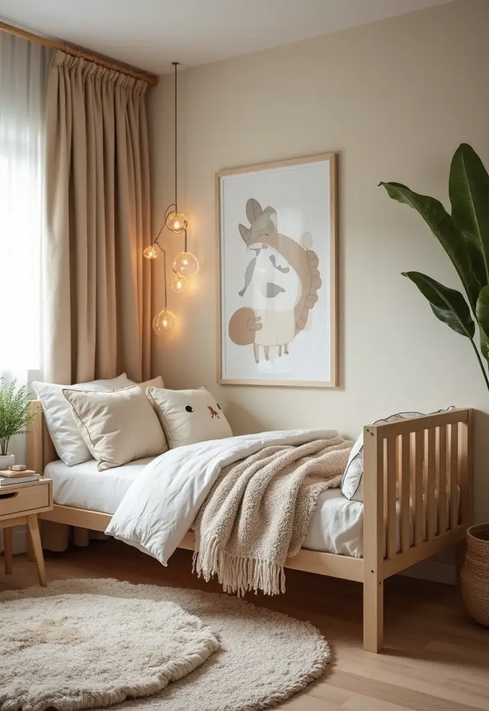 30 Baby Boys Bedroom Ideas That Are Cute Calm & Cozy - Conclusion