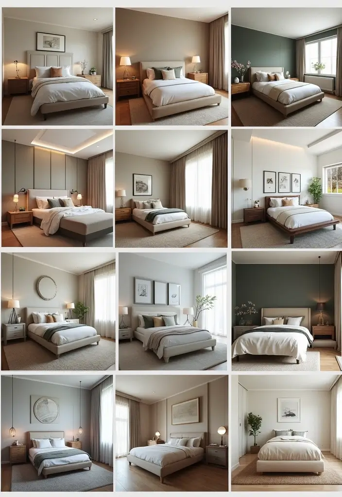 30 Basement Bedroom Ideas on a Budget That Look Expensive - Conclusion