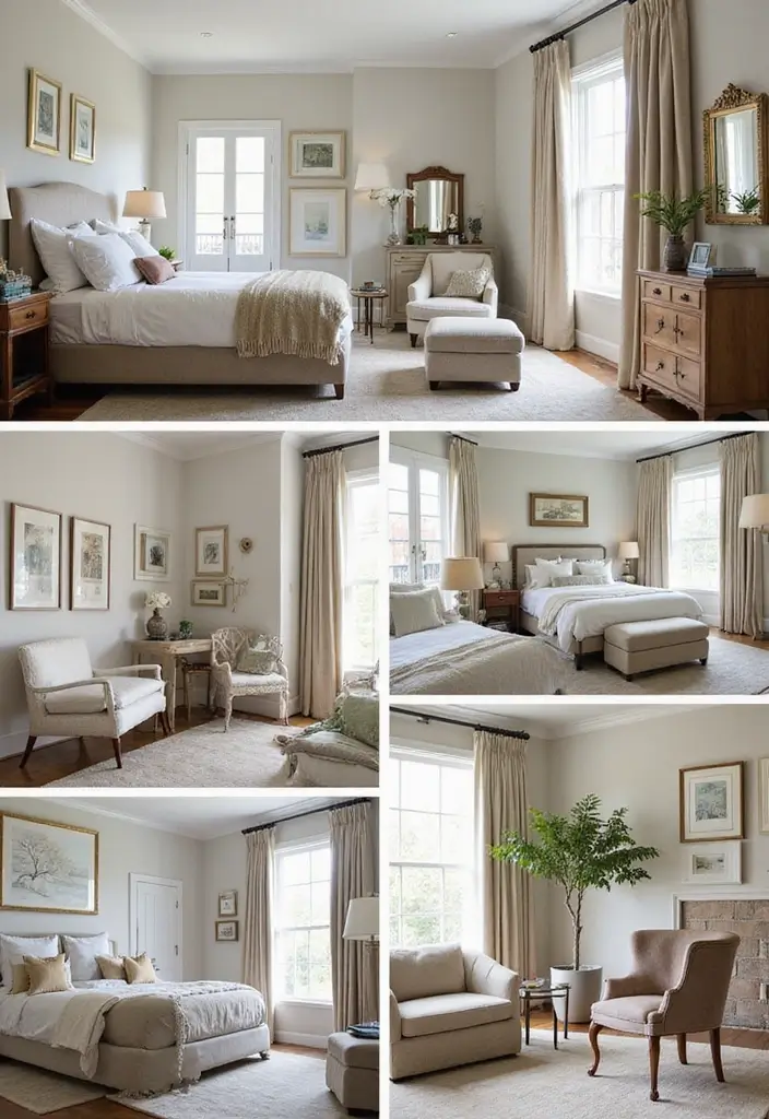 30 Bedroom Chair Ideas for a Luxe & Relaxing Master Suite - Conclusion