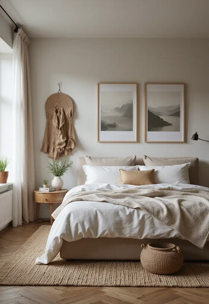 30 Bedroom Design Ideas for Women That Blend Chic and Comfort - Conclusion