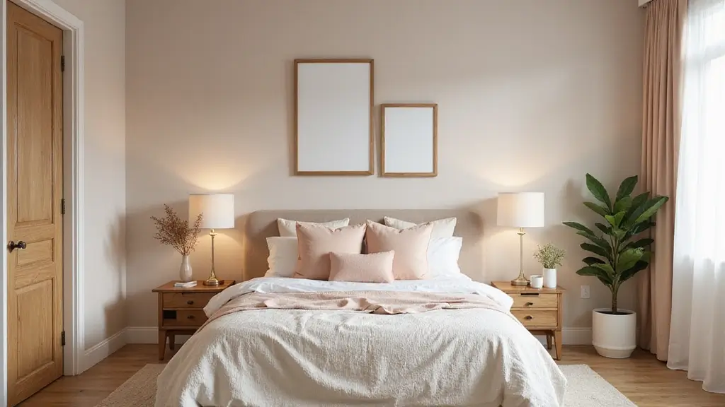 30 Bedroom Design Ideas for Women That Blend Chic and Comfort