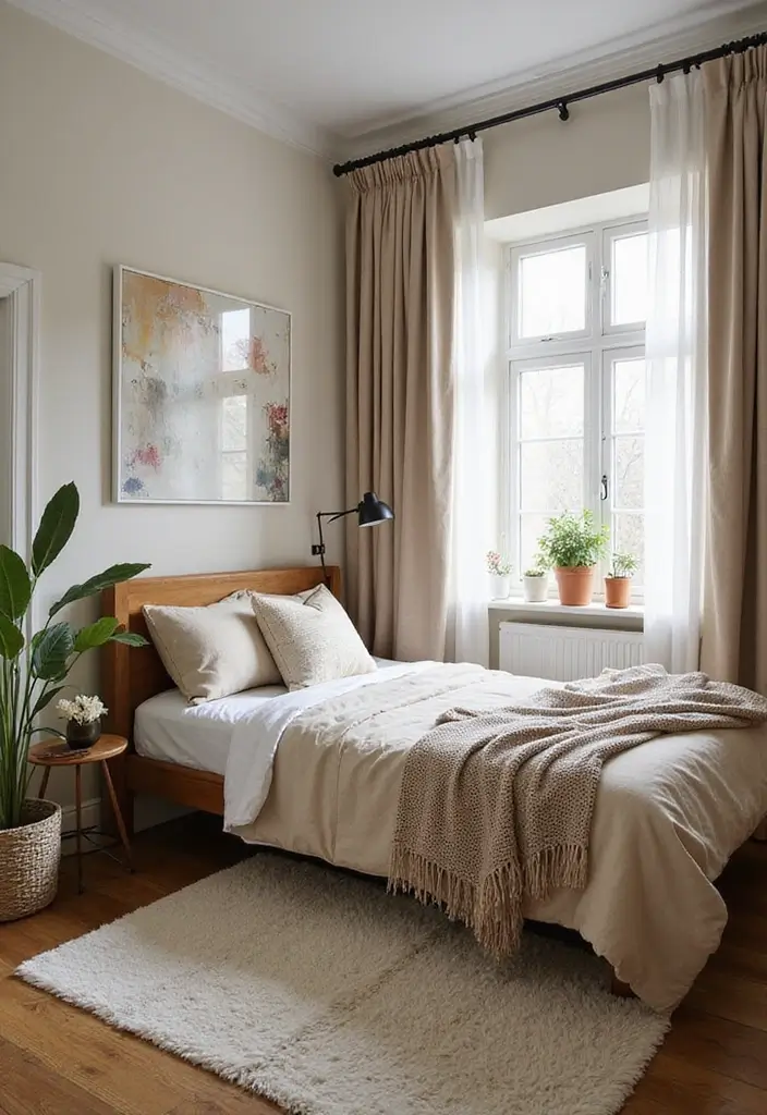 30 Bedroom Ideas for Small Spaces That Maximize Function & Style - Conclusion