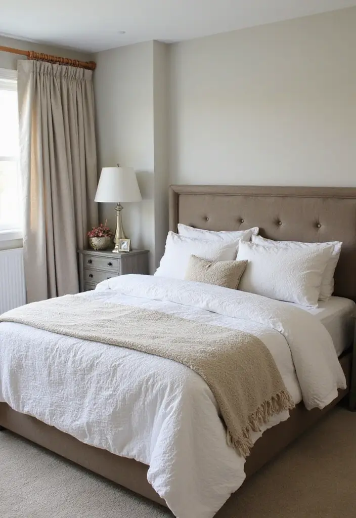 30 Bedroom Set Up Ideas That Make Small Rooms Feel Big - Conclusion