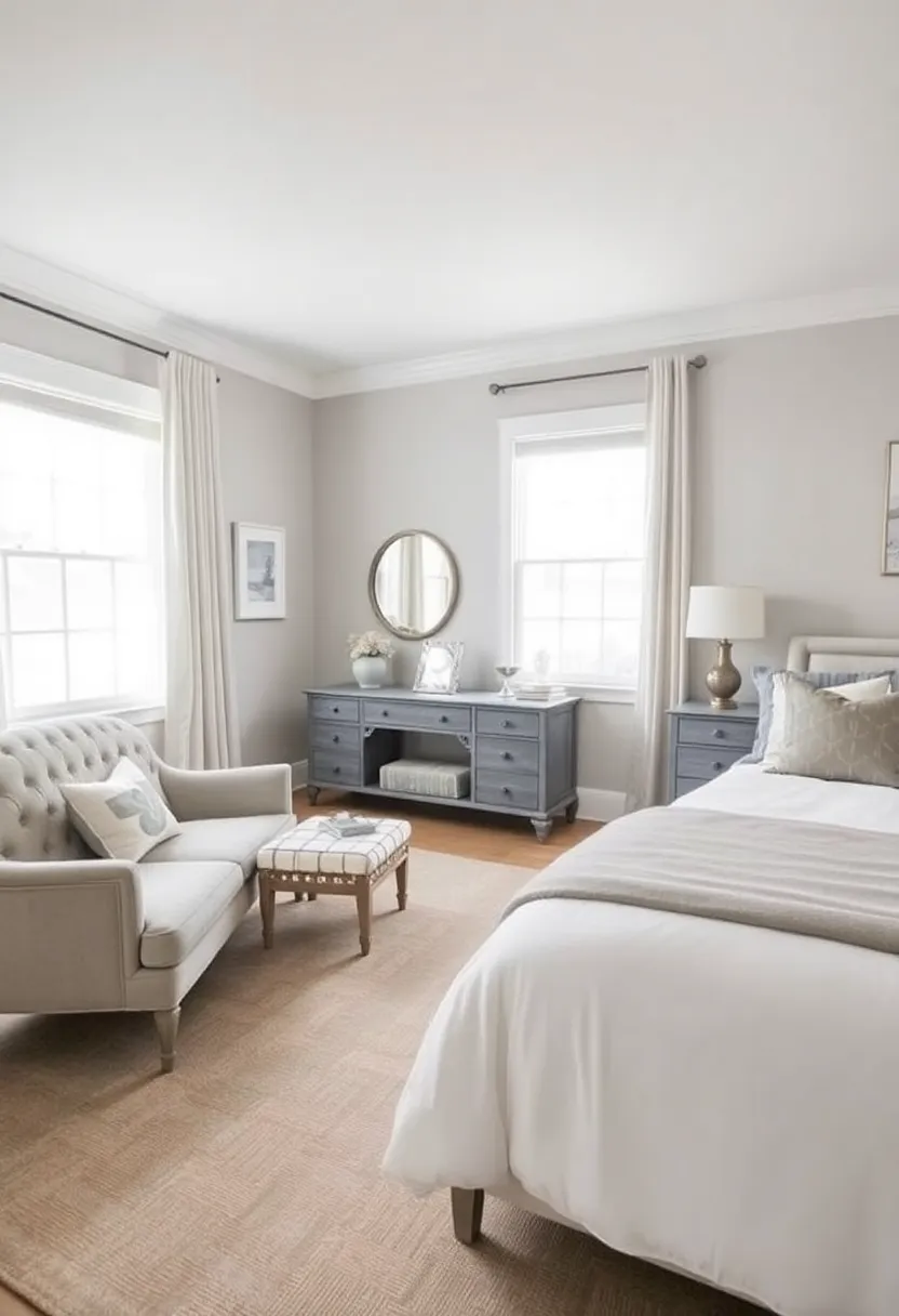 30 Grey Bedroom Furniture Ideas That Are Elegant & Timeless - Conclusion