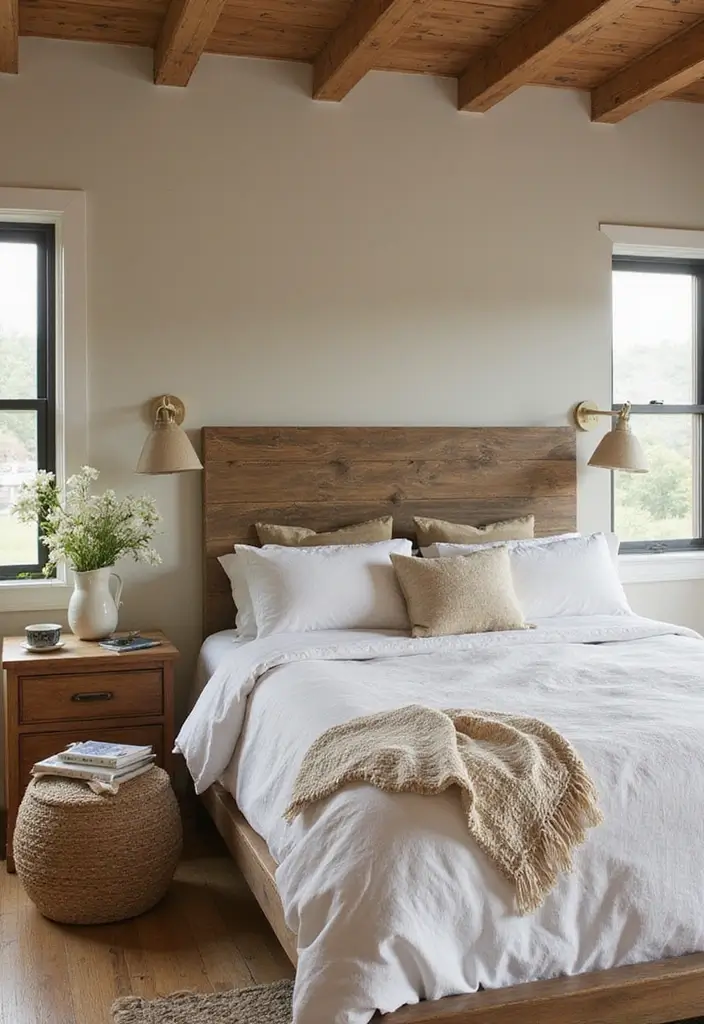 30 Jungle Bedroom Ideas for Adults That Bring Nature Indoors - 30. Embracing Sustainability in Your Decor