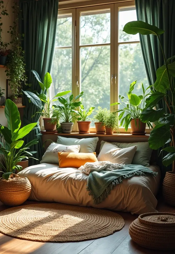 30 Jungle Bedroom Ideas for Adults That Bring Nature Indoors - Conclusion