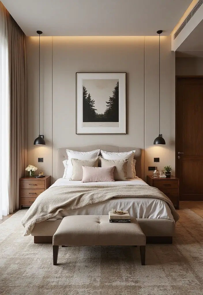 30 Luxury Bedroom Design Ideas That Exude Elegance & Class - Conclusion