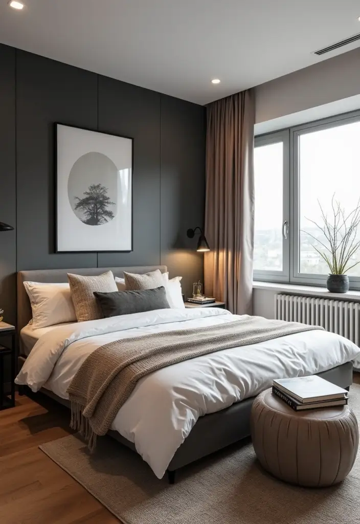 30 Men’s Small Bedroom Ideas That Feel Minimal & Masculine - Conclusion