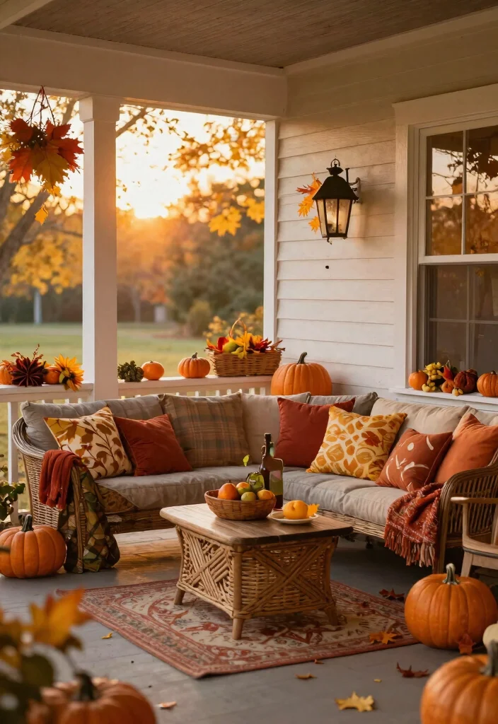 12 Fall Decorations Porch Ideas That Don't Blow Away in Wind - Conclusion 1