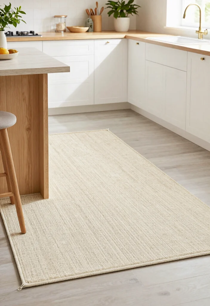 14 Farmhouse Area Rugs That Anchor Any Room on a Budget - 10. Simple Cotton Rugs 1