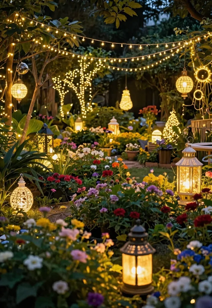 14 Outdoor Fairy Lights That Stay Up Through Wind and Rain - Conclusion 1
