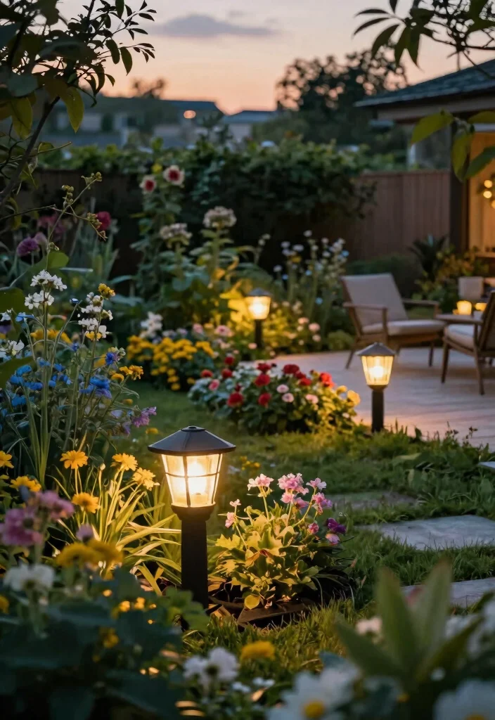 14 Outdoor Lamp Posts That Stay Lit Without Running New Wire - Conclusion 1