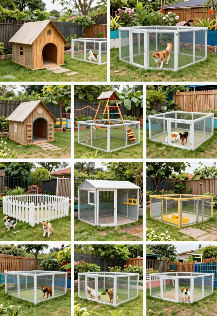 14 Outdoor Pet Enclosure Ideas That Keep Pets Safe and Cool - Conclusion 1