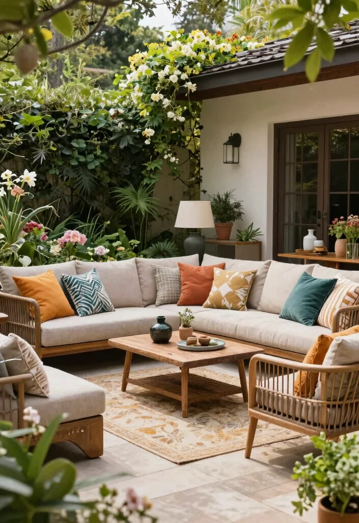 15 Outdoor Living Space Ideas That Feel Cozy Without Walls - Conclusion 1