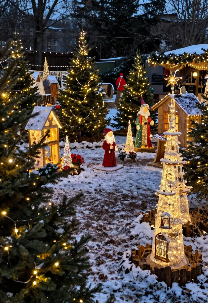15 Outdoor Nativity Scene Ideas That Survive Winter Weather - Conclusion 1