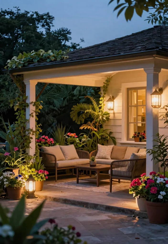 15 Outdoor Porch Lights That Stay Bright Without Wiring - Conclusion 1